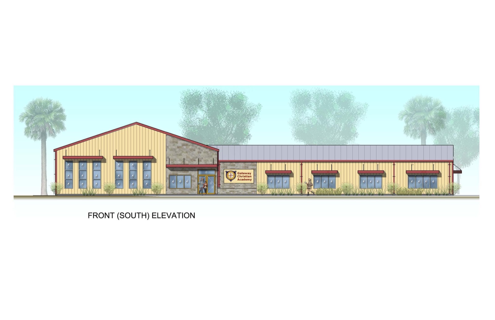 Gateway Christian Academy